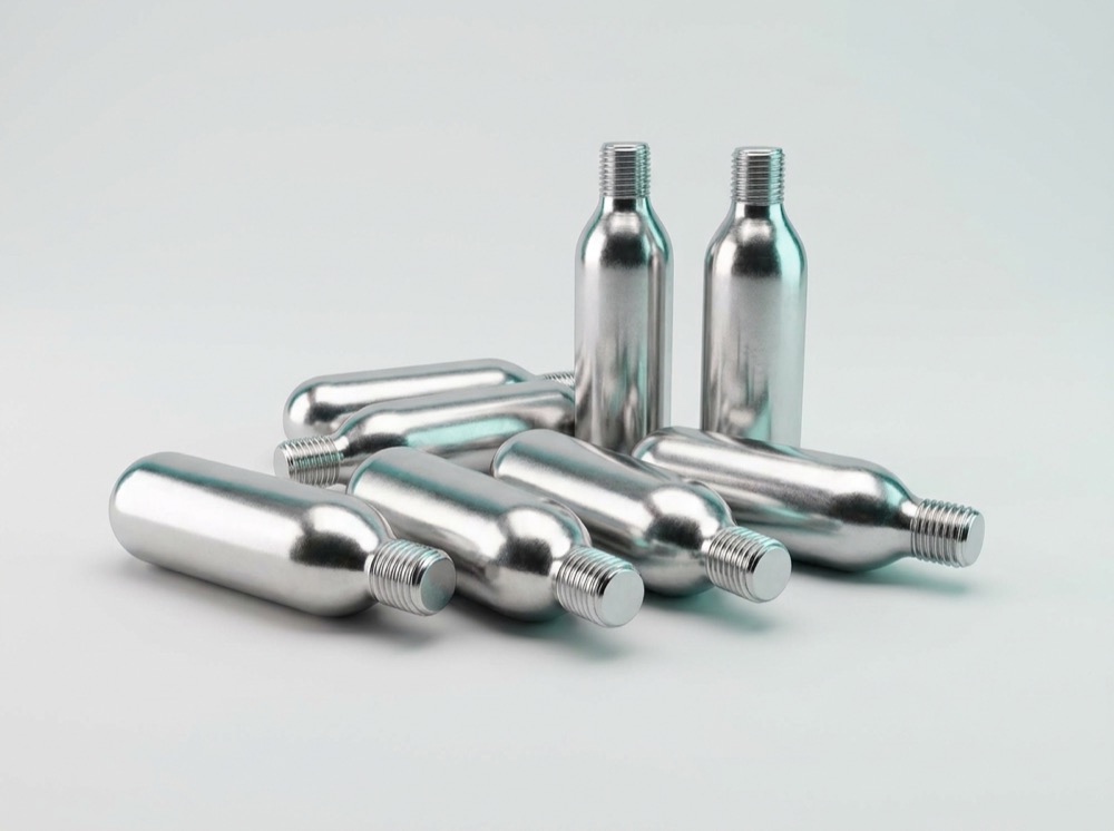CO2 Cartridges 16g