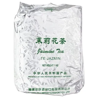 Jasmine Tea 1kg