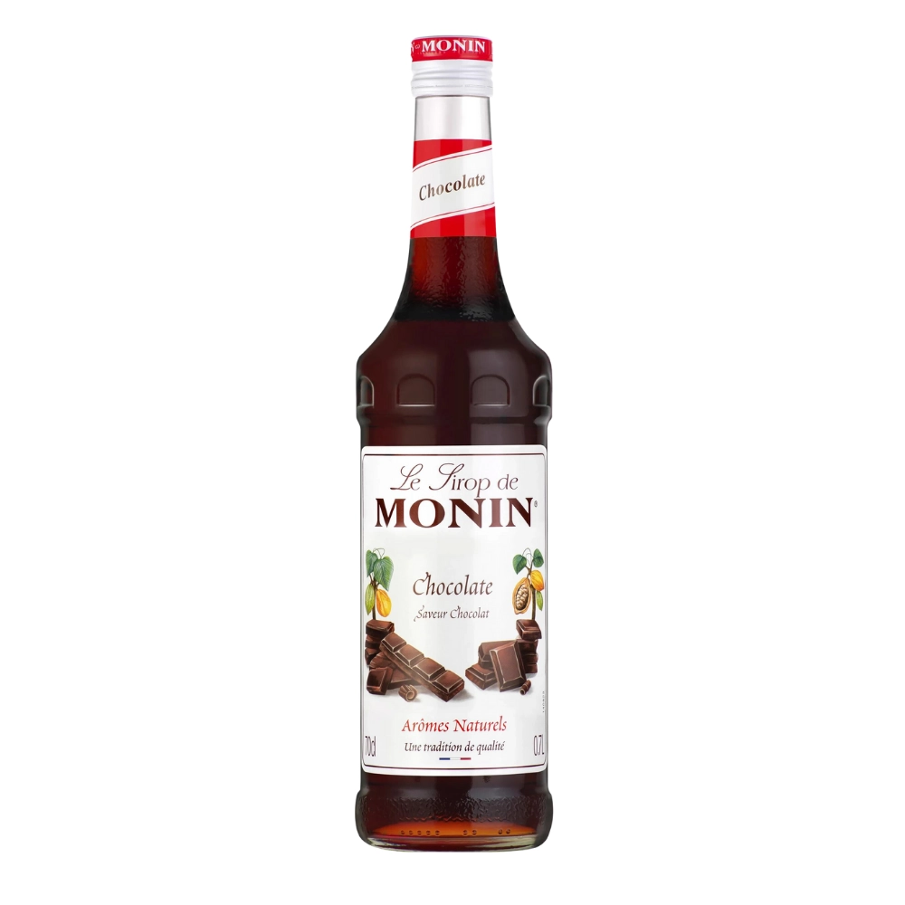 Monin Syrup - Chocolate (70cl)