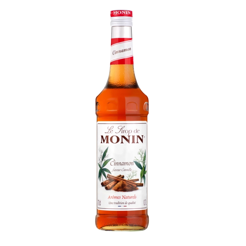 Monin Syrup - Cinnamon (70cl)