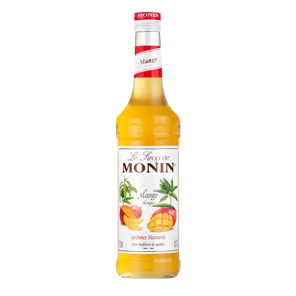 Monin Syrup - Mango (70cl)