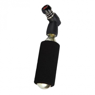 tyre inflator cartridge