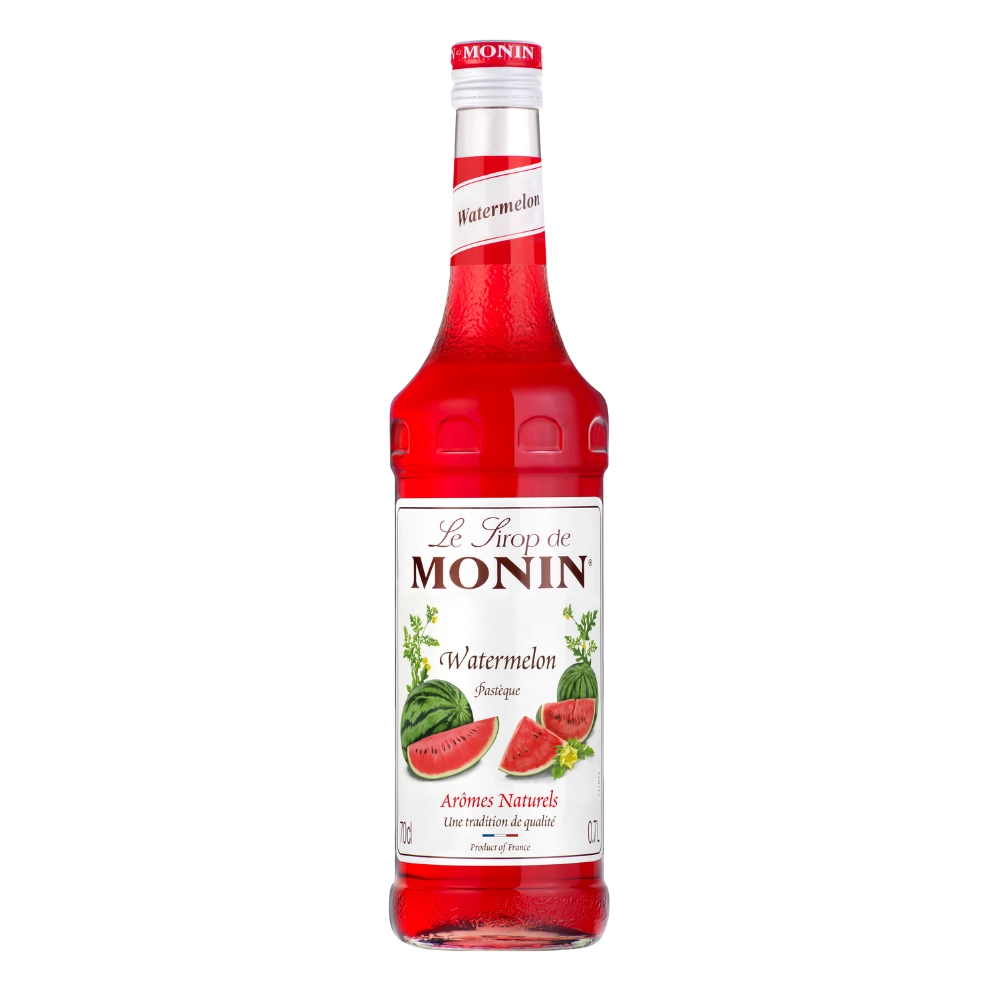 Monin Syrup - Watermelon (70cl)